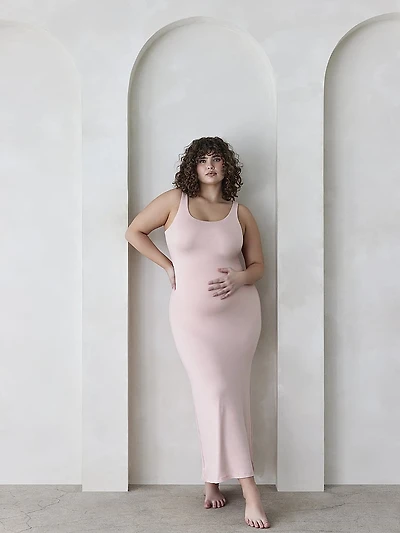 The Elle Dress