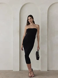 Seamless Tube Dress