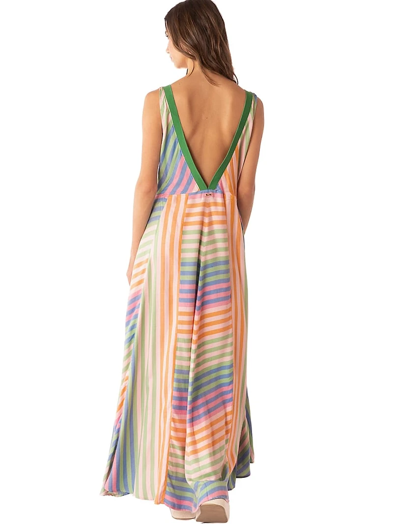 Lewis Dress