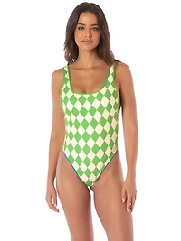 Supreme One-Piece Swimsuit