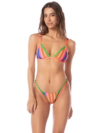 Rewind Bikini Top