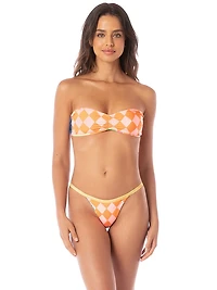 Famed Bikini Top