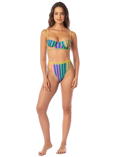 Violeta Bikini Top