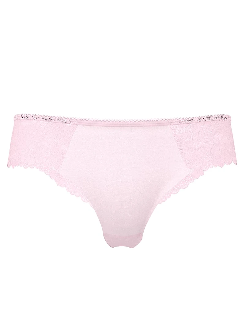 No-Show Thong Panty