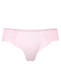 No-Show Thong Panty