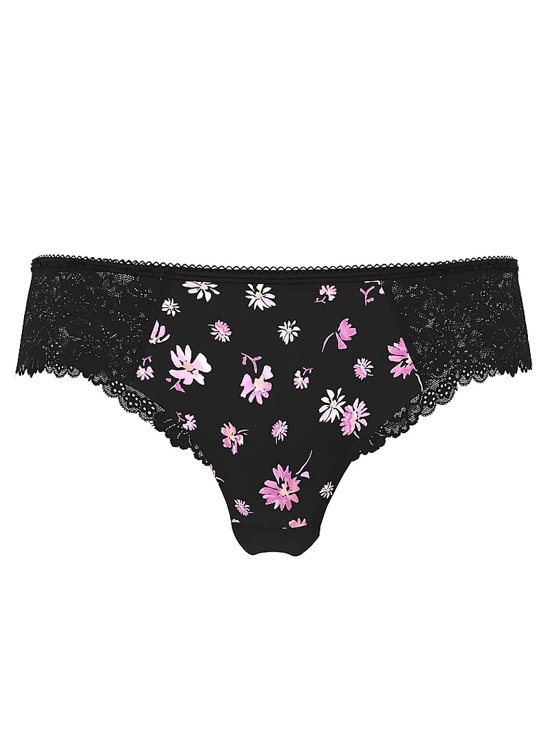 No-Show Thong Panty
