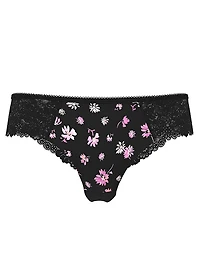 No-Show Thong Panty