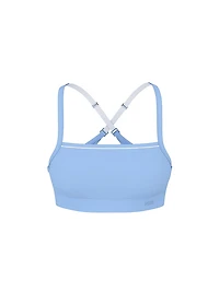 Seamless Air Light-Support Sports Bra