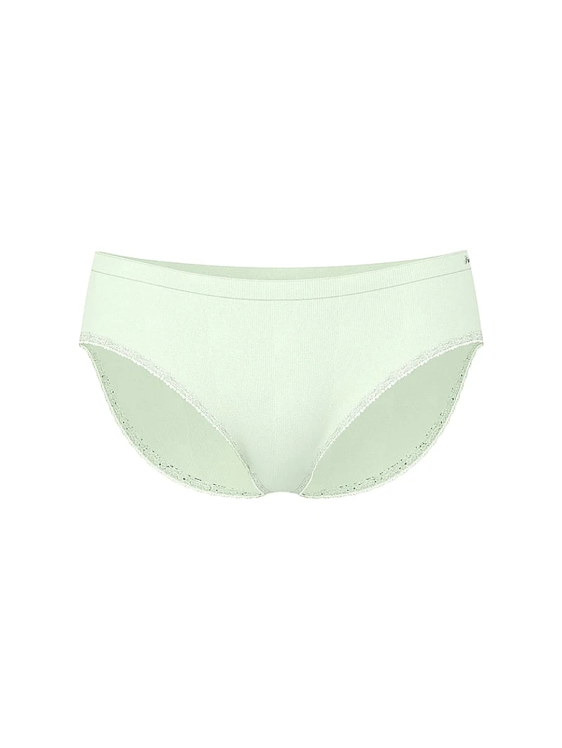 Seamless Hiphugger Panty