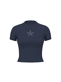 Cotton Baby Tee