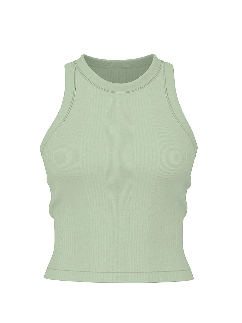 Multi Rib Tank Top