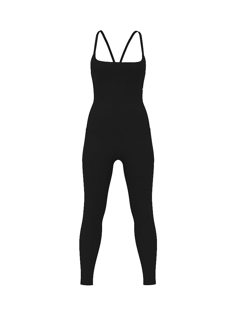 VSX LUXMarl™ Strappy Catsuit
