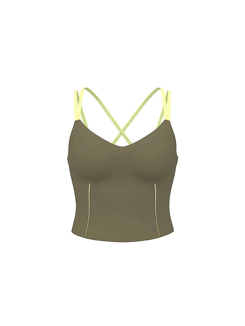 VSX Elevate™ Chroma Contours Tank Top