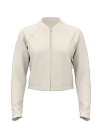 VSX Featherweight Knit Full-Zip Jacket