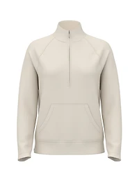 VSX Featherweight Knit Half-Zip Long-Sleeve Top