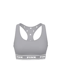 Seamless Reversible Sports Bra