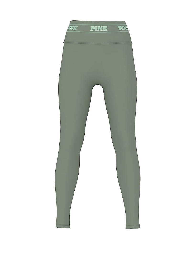Seamless Marl Classic Leggings