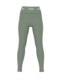 Seamless Marl Classic Leggings