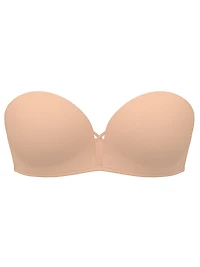 Very Sexy Bombshell Add-2-Cups Push-Up Strapless Bra
