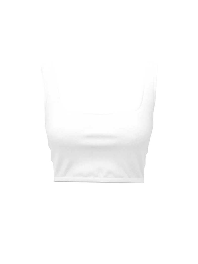 VSX Incredible Coverage™ Square-Neck Bra Top
