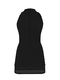 VSX Activate™ Collared Mini Dress