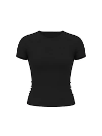 Bodywear by Victoria with FeatherSoft™ Innovation Tee