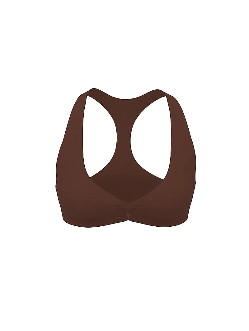 Bodywear by Victoria with FeatherSoft™ Innovation Racerback Bralette
