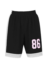 Varsity Basketball Shorts