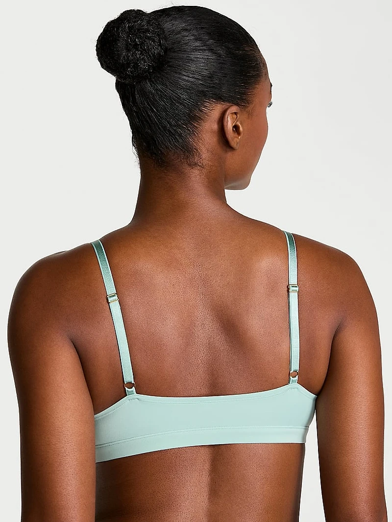 Smooth Triangle Bralette