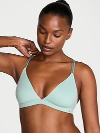 Smooth Triangle Bralette