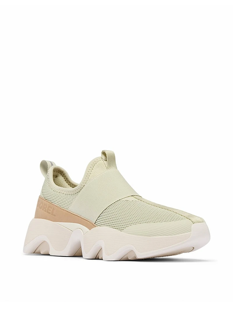 Kinetic Impact II Strap Sneakers