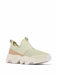 Kinetic Impact II Strap Sneakers