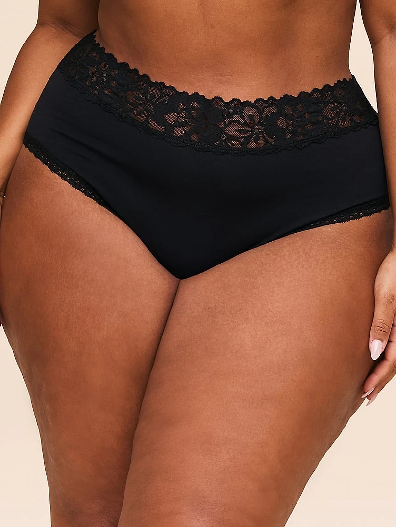 Colline High-Waist Panty