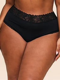 Colline High-Waist Panty