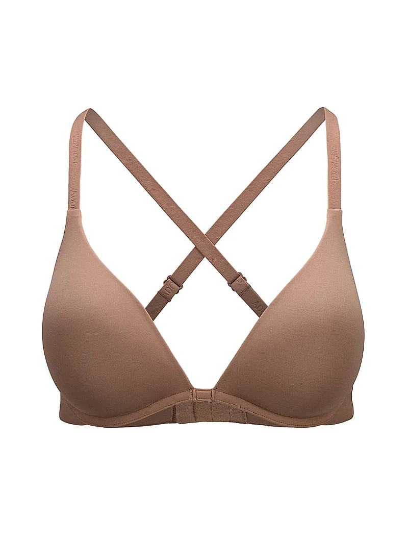 Natalya Plunge Bra
