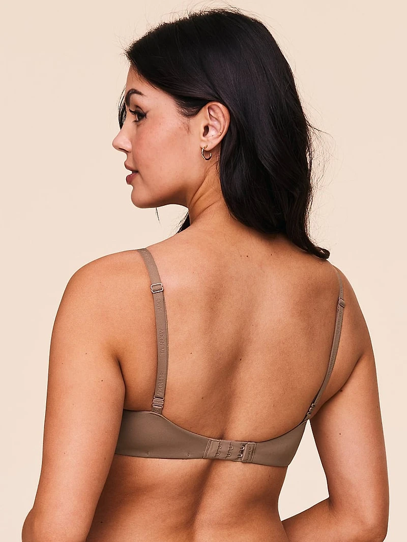Natalya Plunge Bra