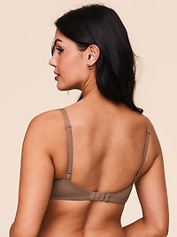 Natalya Plunge Bra