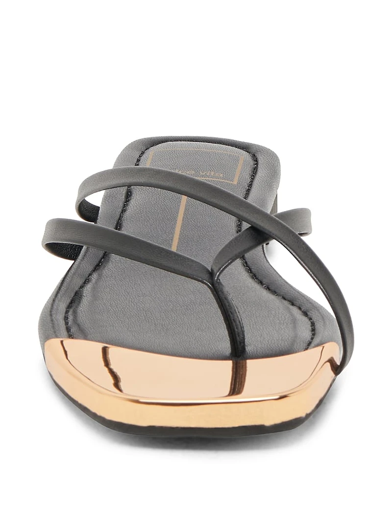 Laguna Strappy Sandal