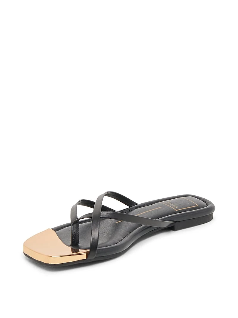 Laguna Strappy Sandal