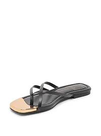 Laguna Strappy Sandal