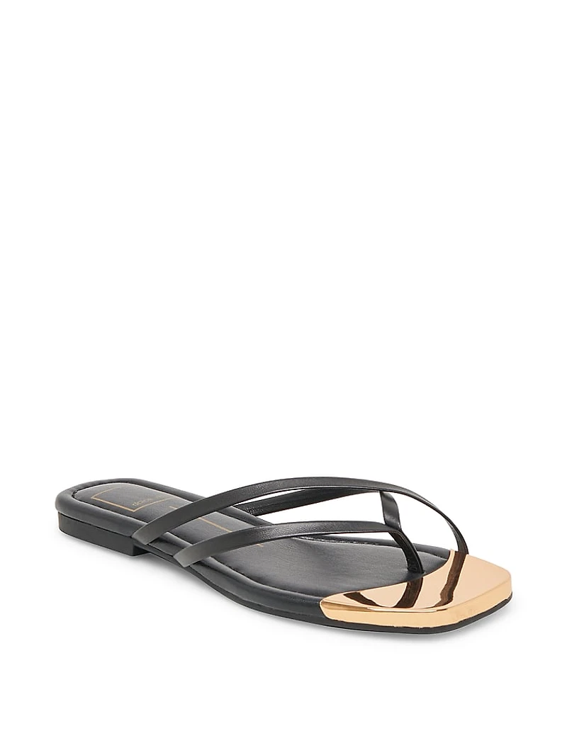 Laguna Strappy Sandal