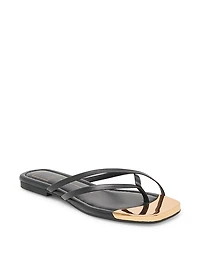 Laguna Strappy Sandal