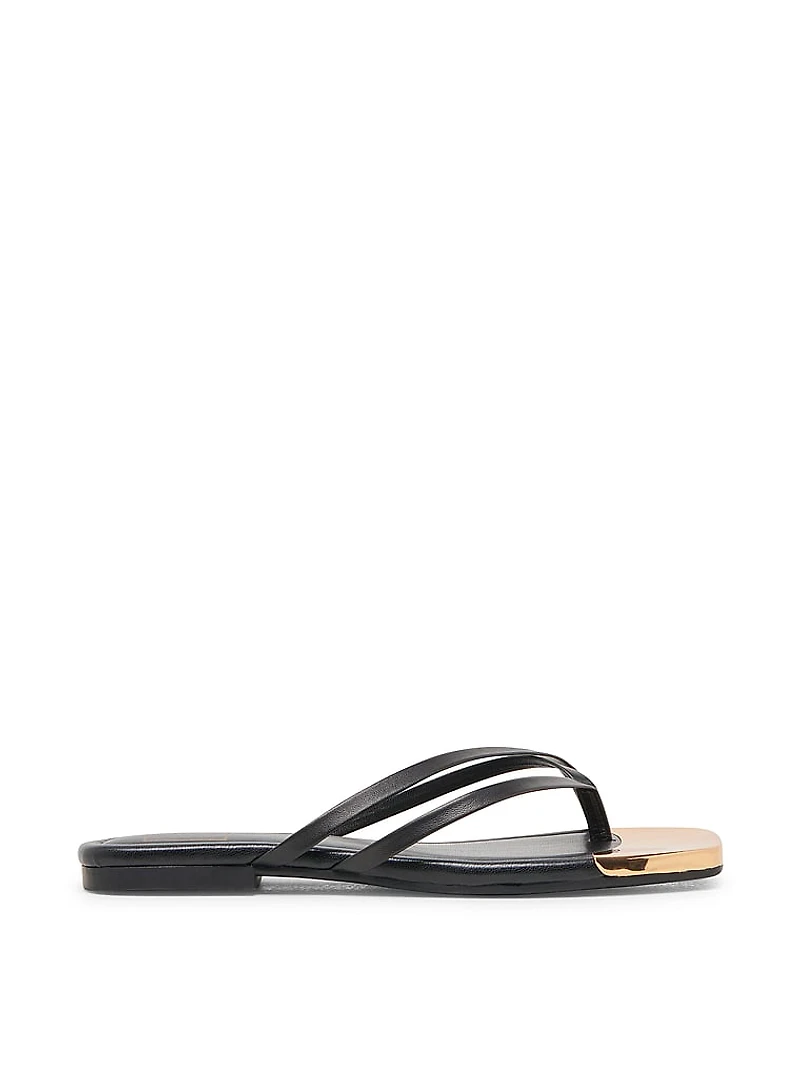 Laguna Strappy Sandal