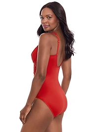 Siren One-Piece Swimsuit
