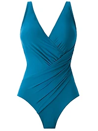 Oceanus One-Piece Swimsuit
