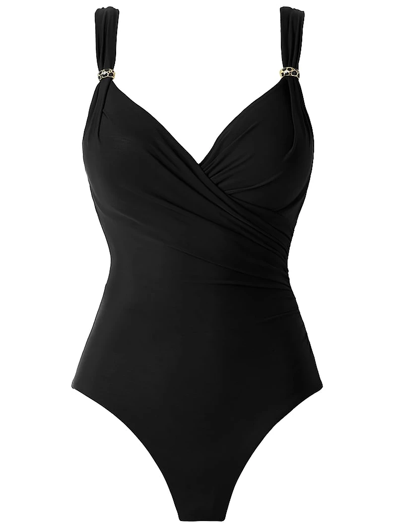 DD-Cup Siren One-Piece Swimsuit