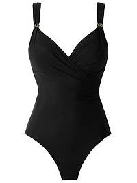 DD-Cup Siren One-Piece Swimsuit
