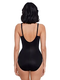 DD-Cup Siren One-Piece Swimsuit