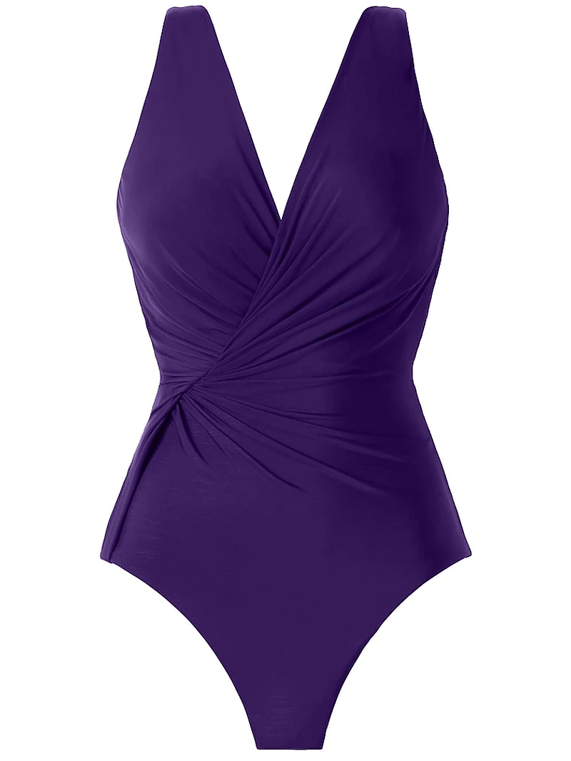 Esmerelda One-Piece Swimsuit