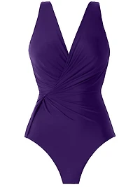 Esmerelda One-Piece Swimsuit